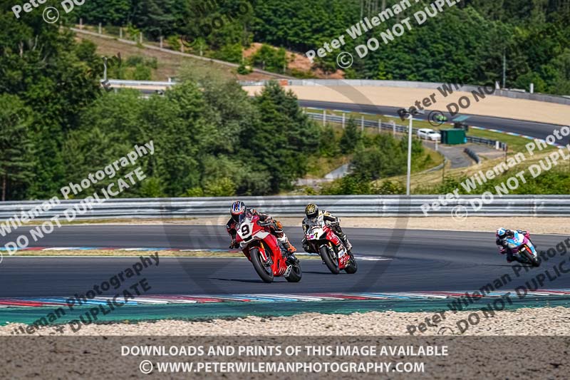 Slovakia Ring;event digital images;motorbikes;no limits;peter wileman photography;trackday;trackday digital images